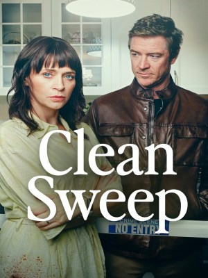 Xem phim Clean Sweep - Tẩy Trắng: Khám Nghiệm Tử Thi 2023 Full HD Vietsub