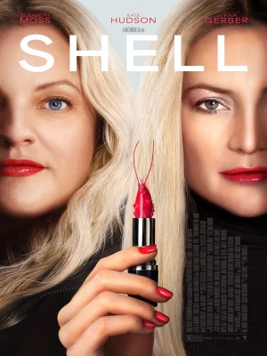 Xem phim Shell - Vỏ Bọc 2024 Full HD Vietsub