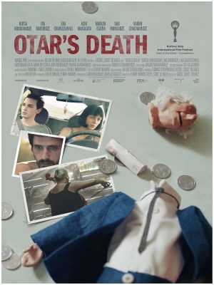 Xem phim Otar's Death - Cái Chết Của Otar 2021 Full HD Vietsub