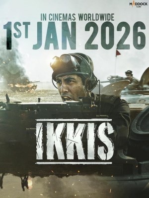 Xem phim Ikkis - Người Anh Hùng 21 Tuổi 2026 Full HD Vietsub
