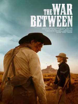 Xem phim The War Between - Cuộc Chiến Giữa 2025 Full HD Vietsub
