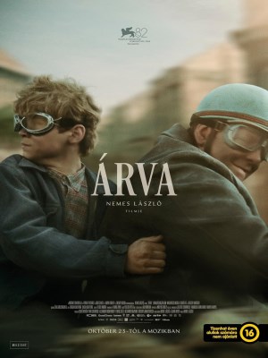 Xem phim Árva - Trẻ Mồ Côi 2025 Full HD Vietsub