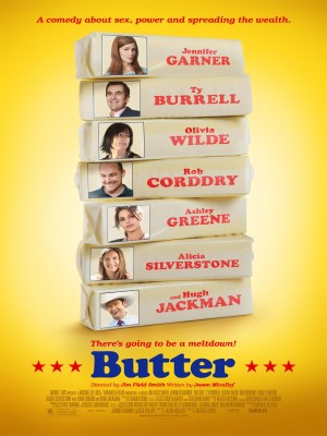 Xem phim Butter - Butter 2011 Full HD Vietsub