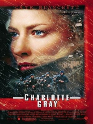 Xem phim Charlotte Gray - Charlotte Gray 2001 Full HD Vietsub