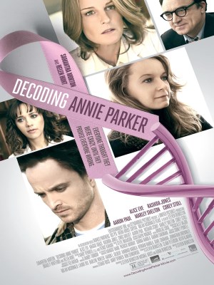 Xem phim Decoding Annie Parker - Không Là Chuyện Nhỏ 2013 Full HD Vietsub