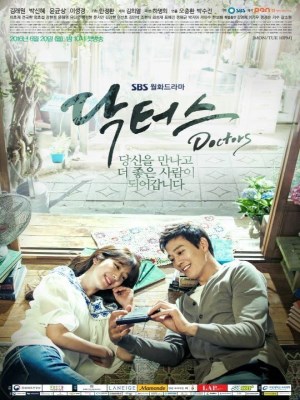 Xem phim Doctors - Chuyện Tình Bác Sĩ 2016 Full HD Vietsub