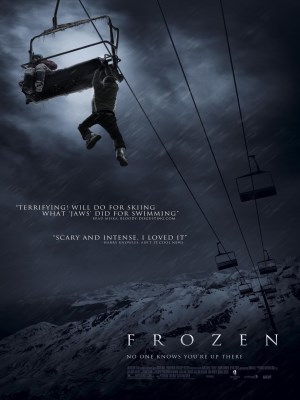 Xem phim Frozen - Đóng Băng 2010 Full HD Vietsub