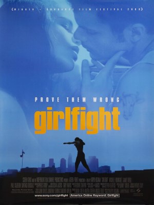 Xem phim Girlfight - Girlfight 2000 Full HD Vietsub