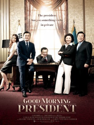 Xem phim Good Morning President - Good Morning President 2009 Full HD Vietsub