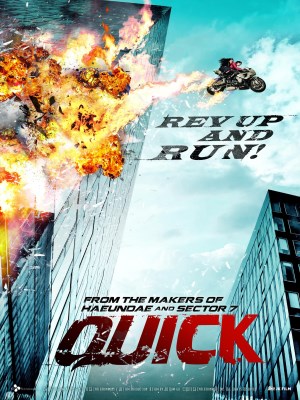 Xem phim Quick - Nhanh Hay Chết 2011 Full HD Vietsub