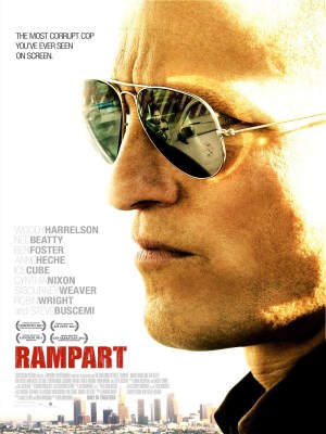 Xem phim Rampart - Tranh Đấu 2011 Full HD Vietsub