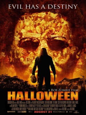 Xem phim Halloween - Halloween 2007 Full HD Vietsub