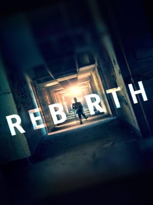 Xem phim Rebirth - Rebirth 2016 Full HD Vietsub