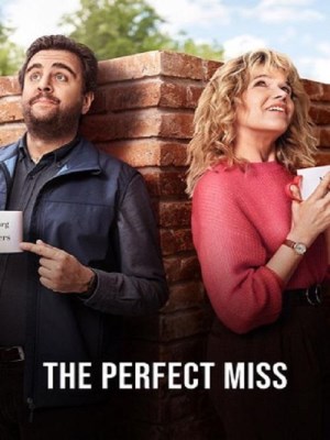Xem phim The Perfect Miss - Cô Ấy Hoàn Hảo 2024 Full HD Vietsub