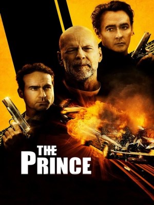 Xem phim The Prince - Mật Danh 2014 Full HD Vietsub