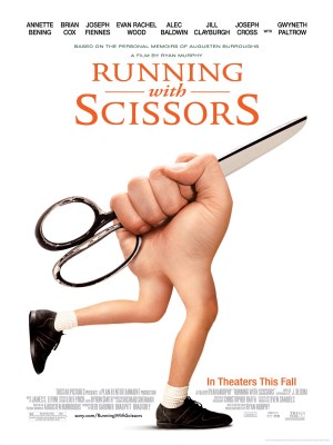 Xem phim Running with Scissors - Running with Scissors 2006 Full HD Vietsub