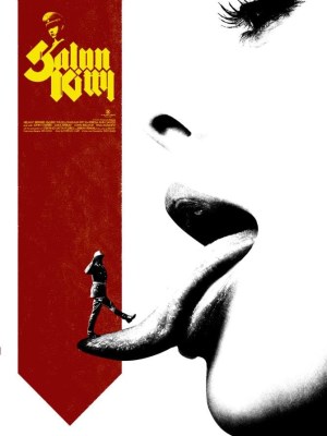 Xem phim Salon Kitty - Nhà Thổ 1976 Full HD Vietsub