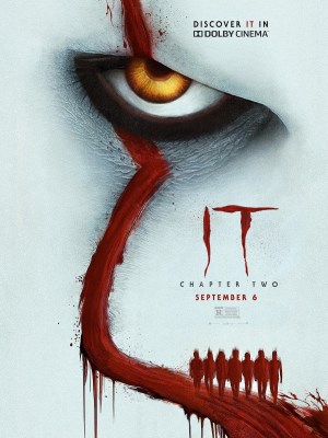 Xem phim It Chapter Two - Chú Hề Ma Quái 2 2019 Full HD Vietsub