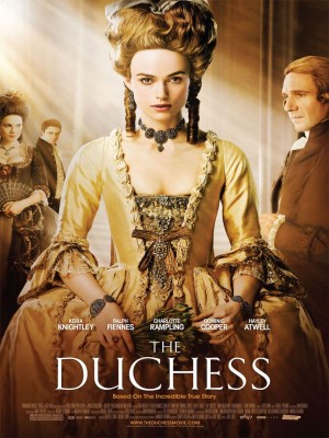 Xem phim The Duchess - Nữ Công Tước 2008 Full HD Vietsub