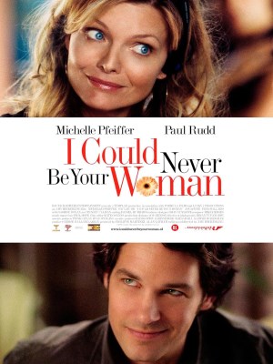 Xem phim I Could Never Be Your Woman - I Could Never Be Your Woman 2007 Full HD Vietsub