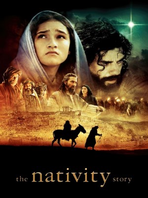 Xem phim The Nativity Story - Câu Chuyện Chúa Giáng Sinh 2006 Full HD Vietsub