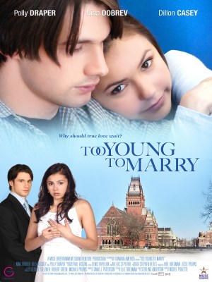 Xem phim Too Young to Marry - Too Young to Marry 2007 Full HD Vietsub