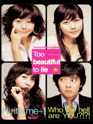 Xem phim Too Beautiful to Lie - Người Đẹp Nói Dối 2004 Full HD Vietsub