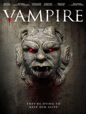 Xem phim Vampire - Vampire 2011 Full HD Vietsub
