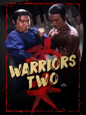 Xem phim Warriors Two - Song Chiến 1978 Full HD Vietsub