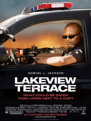 Xem phim Lakeview Terrace - Người Hàng Xóm Kinh Dị 2008 Full HD Vietsub