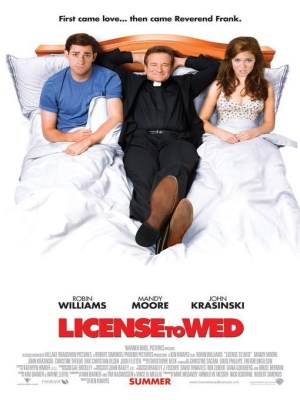 Xem phim License To Wed - Quyền Được Cưới 2007 Full HD Vietsub