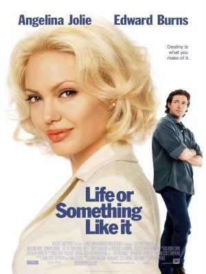 Xem phim Life Or Something Like It - Thả Trôi Với Đời 2002 Full HD Vietsub