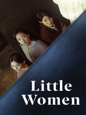 Xem phim Little Women - Ba chị em 2022 Full HD Vietsub