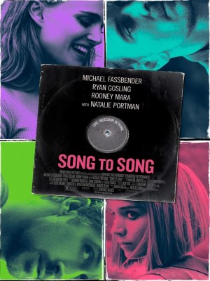 Xem phim Song to Song - Khúc Ca Tình Yêu 2017 Full HD Vietsub