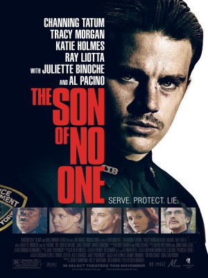 Xem phim The Son of No One - Con Hoang 2011 Full HD Vietsub
