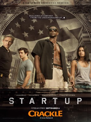Xem phim StartUp Season 1 - StartUp (Mùa 1) 2016 Full HD Vietsub
