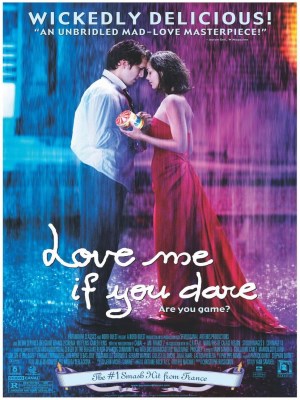 Xem phim Love Me If You Dare - Love Me If You Dare 2003 Full HD Vietsub