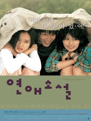 Xem phim Lover's Concerto - Bản Giao Hưởng Tình Yêu 2002 Full HD Vietsub