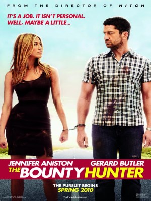 Xem phim The Bounty Hunter - Thợ Săn Tiền Thưởng 2010 Full HD Vietsub