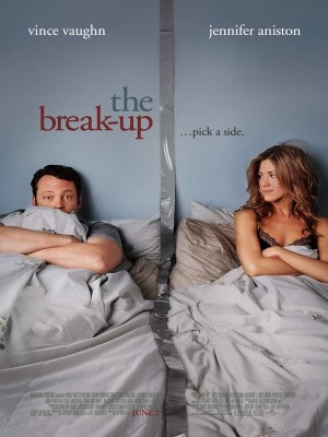 Xem phim The Break-Up - Tan Vỡ 2006 Full HD Vietsub