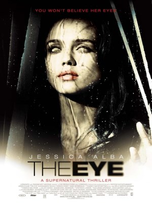 Xem phim The Eye - Con Mắt Âm Dương 2008 Full HD Vietsub