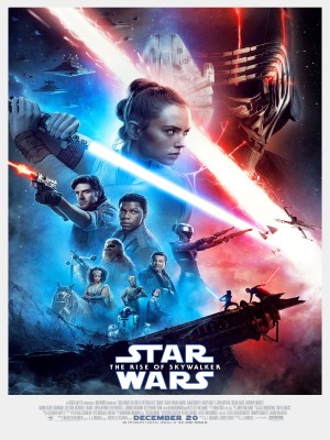 Xem phim Star Wars: Episode IX - The Rise of Skywalker - Chiến Tranh Giữa Các Vì Sao 9: Skywalker Trỗi Dậy 2020 Full HD Vietsub