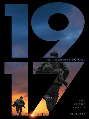 Xem phim 1917 - Thế Chiến 1917 2019 Full HD Vietsub