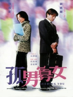 Xem phim Needing You... - Needing You... 2000 Full HD Vietsub