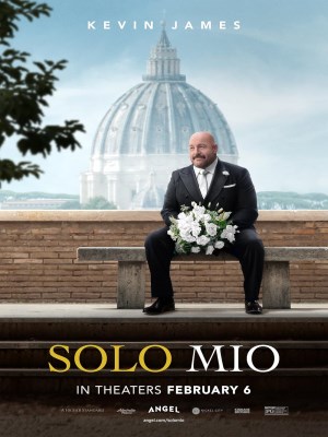 Xem phim Solo Mio - Chỉ Có Tôi 2026 Full HD Vietsub