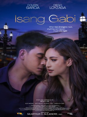 Xem phim One Night - One Night 2024 Full HD Vietsub