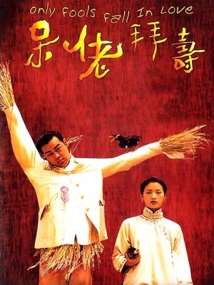 Xem phim Only Fools Fall In Love - Only Fools Fall in Love 1995 Full HD Vietsub