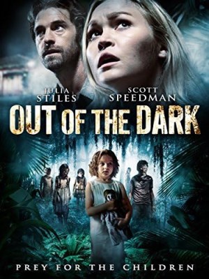 Xem phim Out Of The Dark - Ám Ảnh Bóng Đêm 2014 Full HD Vietsub