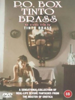 Xem phim P.O.Box Tinto Brass - P.O.Box Tinto Brass 1995 Full HD Vietsub