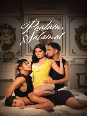 Xem phim Paalam, Salamat - Paalam, Salamat 2025 Full HD Vietsub